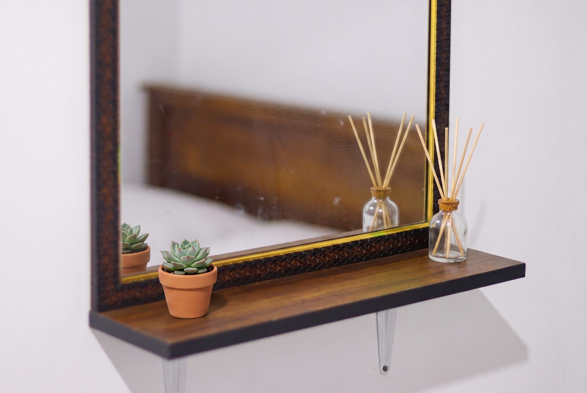Room details
