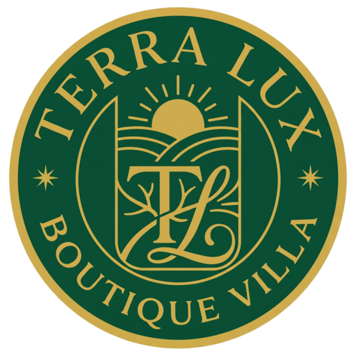 Terra Lux Boutique Villa