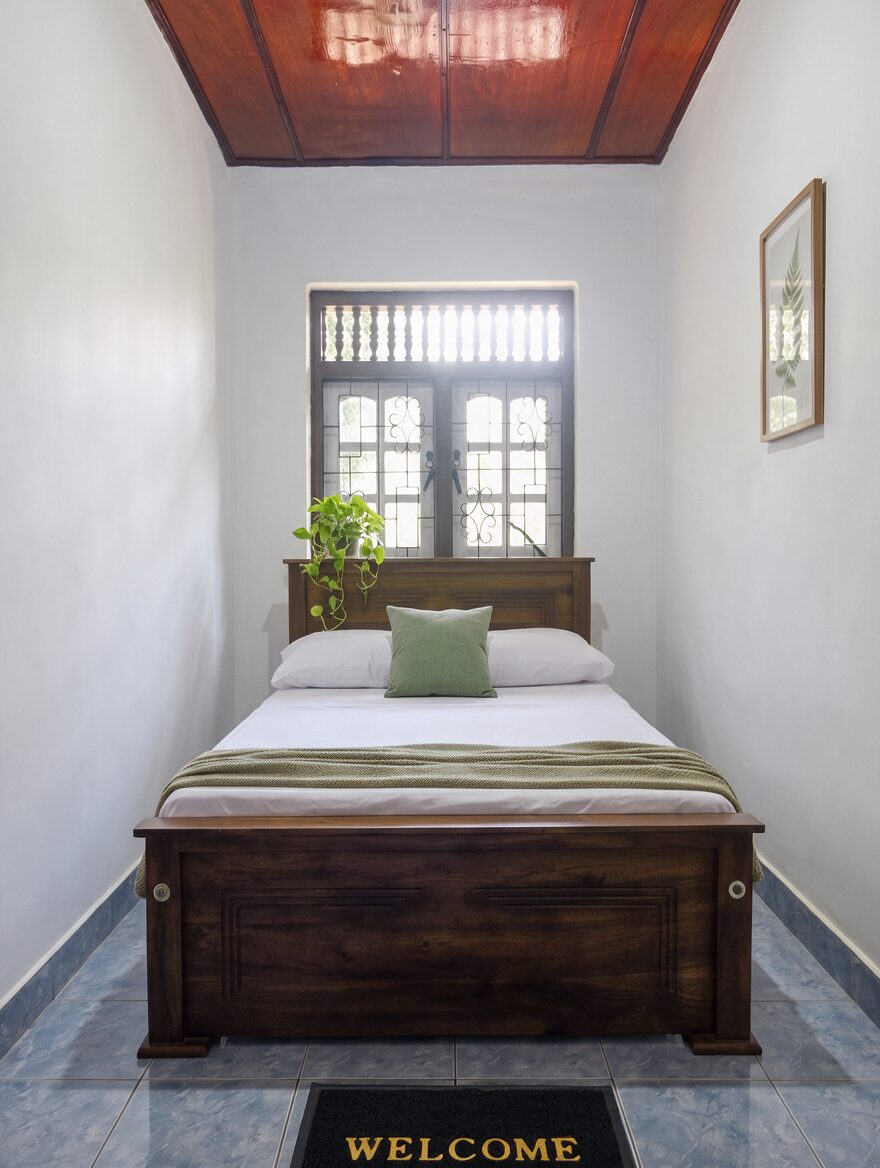 The Garden Room