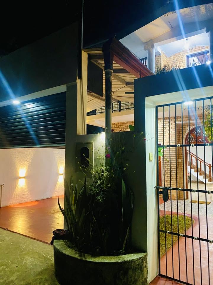 Full Villa